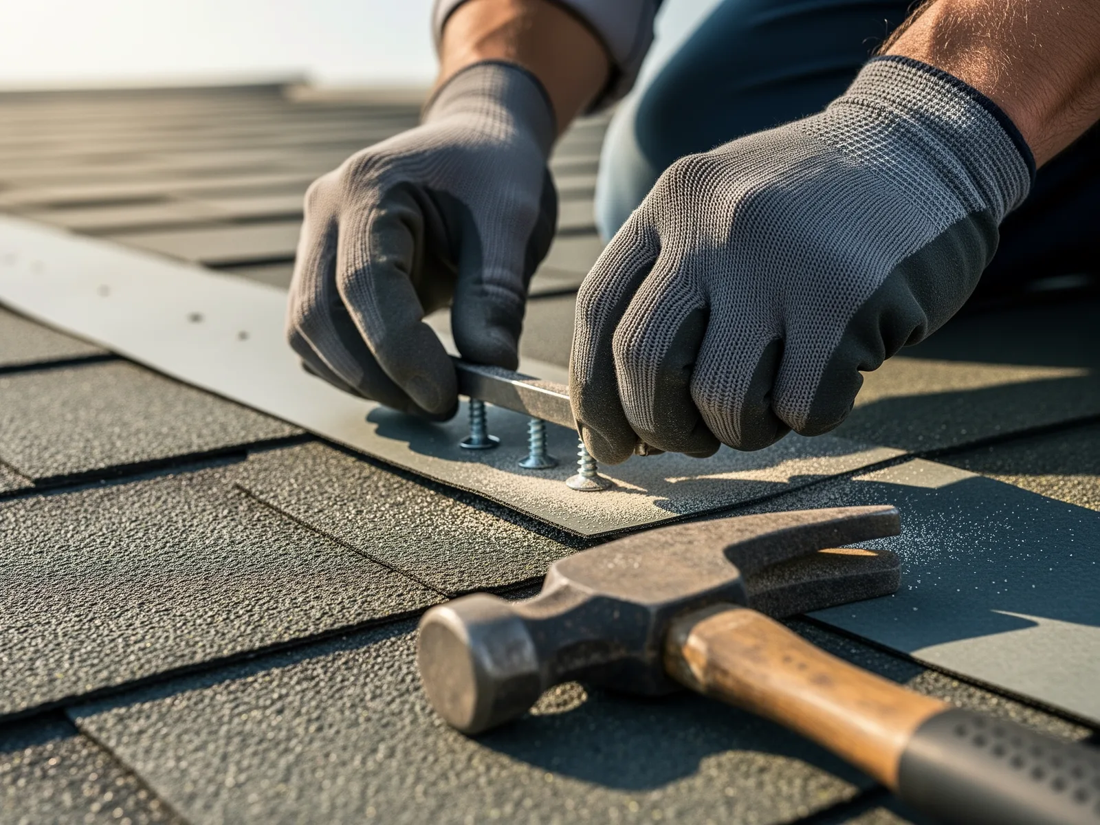 Why choose Fascia Repair in Valley View, PA